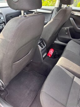 Škoda Octavia 1.6 TDI - 16
