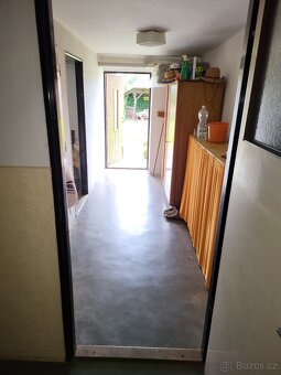 Prodej vícegeneračního domu se zastavěnou plochou 114m² - 16