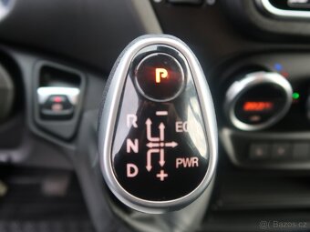 Iveco Daily 3.0 35S18,129kW,Himatic,10palet,čelo - 16