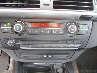 BMW X5 3,0d xDrive 12/07 po rozvodech, odp.DPH - 16