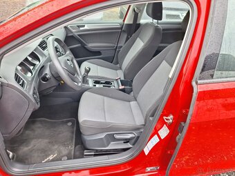 VW Golf 1.2Tsi rv.2016 5dveři - 16