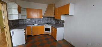 Byt 4+1 v ul. Mšenská, Jablonec nad Nisou - 16