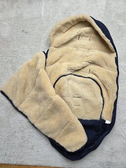 Joolz Day+ vcetne vlneho fusaku - 16