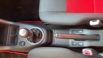 SUZUKI SWIFT 1.6i SPORT NAVIGACE - 16