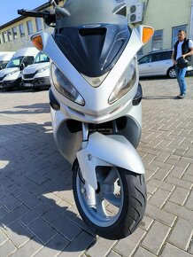 Malaguti Madison 2oo s - 16