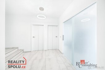 Prodej, domy/rodinný, 164 m2, K Lesíku 325, 25101 Dobřejovic - 16