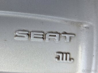 Orig.letní sada Seat Leon 17" 5x112 225/45/17 Octavia 3 - 16