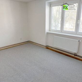 Praha 5 - Zličín, byt 2+1. 56 m2. Po kompletní rekonstrukci. - 16