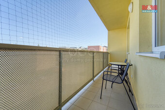 Prodej bytu 3+kk, 85 m², Plzeň, ul. Žitná - 16