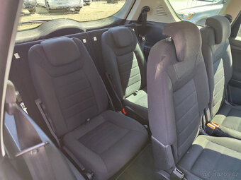 Ford S-MAX 2,0TDCi 120KW 7MÍST FACE TITANIUM 2xALU TAŽNÉ 201 - 16