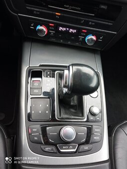 Audi A7  3.0 180 kw quatro  Sportback - 16
