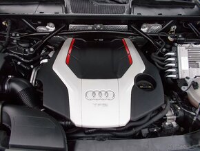 AUDI SQ5 3.0 V6 TFSi 260kW Quattro - FULL VÝBAVA - 16