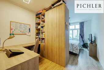 Prodej bytu 3+KK, 94 m², Plzeň - 16