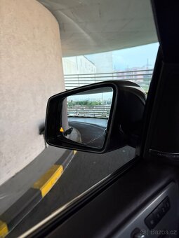 GLS 500 původ ČR, 2. majitel, nez. topení, masáže, AMG, Desi - 16