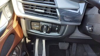 BMW X5 40d Xdrive Mpaket-Individual-230kW-koup.ČR-DPH-Záruk - 16