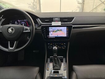 Škoda Superb III combi 2.0 TDi,110 kW,DSG,L&K,LED,Web,ZADÁNO - 16