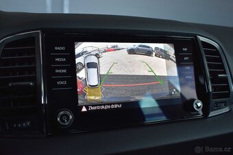 Škoda Karoq, 2.0TDI.DSG.KAMERA.DPH.NAVI.ACC - 16