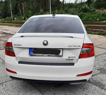 Prodám Škoda Octavia 1.6 Tdi 77kw - 16