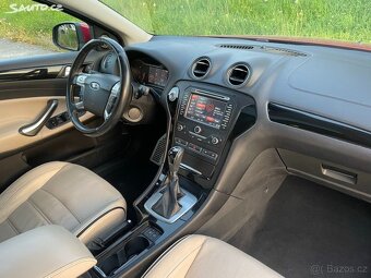 Ford Mondeo 2.0tdci 103kw automat - 16