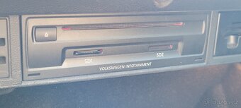 VW Golf 7 TDi kombi 2017 NAVI ACC po rozvodech - 16