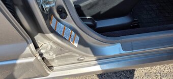 Subaru Forester SG5 2.0 116kW - 16