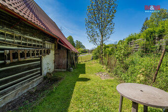 Prodej rodinného domu, 85 m², Jetřichovice, ul. Jetřichovice - 16