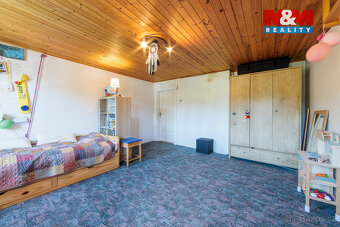 Prodej rodinného domu, 228 m², Stříbrná - 16