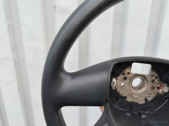 Originální volant škoda, jako nový, raritní kus v inzerci - 16