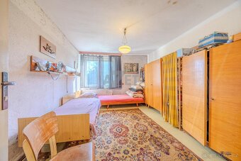 Prodej, rodinný dům, 8+2, 190 m2, Lipkův důl, Václavovice - 16