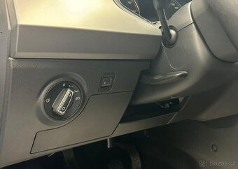 Seat Ibiza 1.0 TGI MAN Style 2021 Zár.1ro 66 kw - 16