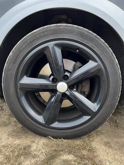 Audi A6 Allroad Quattro 3.0 TDI (ASB) Automat - TOP stav - 16