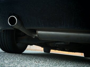 AUDI A3 1.6 MPI SPORTBACK - 16