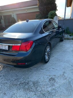 BMW 730d - 16