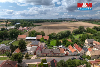Prodej rodinného domu, 182 m², Křesín, ul. Křesín - 16