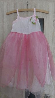 Dětské maškarní kostýmy - 16