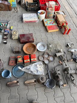 Retro sběratelství - 16