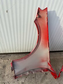 BMW M2 G87 přední blatníky - 16