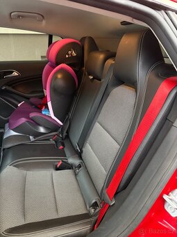 Mercedes-Benz CLA 220 cdi shooting brake, r.v. 2018 - 16