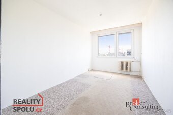 Prodej, byty/3+1, 70 m2, Bítovská 1221/30, 14000 Praha, Hlav - 16