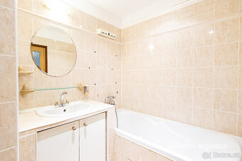 Pronájem bytu 3+1, Květnového vítězství, Chodov, 79 m2 - 16