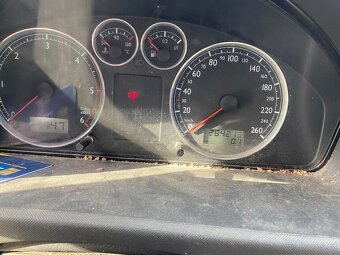 Náhradní díly z vozu Seat Alhambra 2.0TDI 103kw Levně - 16