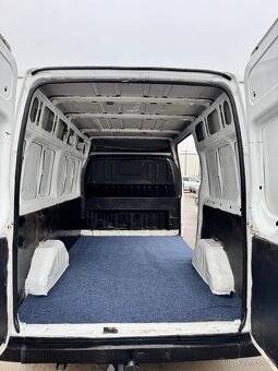 Ford Transit T280 2.2TDCI,Rok:2011,Nová STK,Euro 4,L2H2 - 16