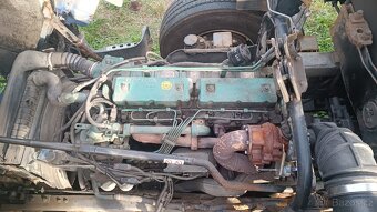 Volvo Fl6 HR Hiab - 16