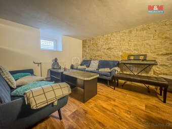 Prodej rodinného domu, 279 m², Štětí, ul. Bezručovy sady - 16