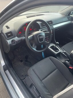 Audi a4 1.8T 120 kw - 16