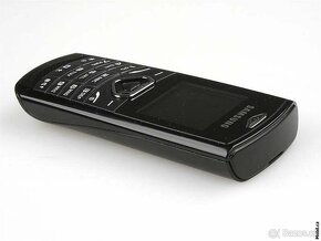 Telefon - Samsung GT E1170i + veškeré příslušenství - NOVÝ - 16