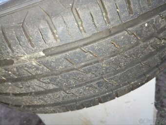 Ford Mondeo MK3 - 16