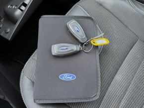Ford Kuga 1.6 EcoBoost navi. serviska - 16