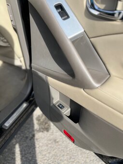 Nissan Murano 2.5 tdi Nova STK - 16