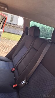 Ford mondeo mk3 - 16